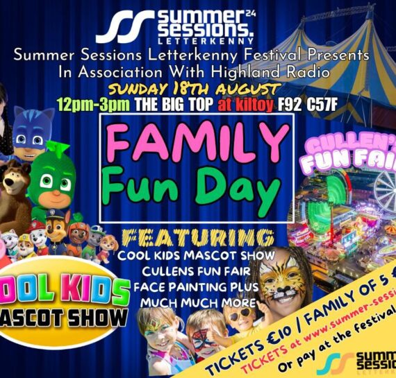 Family Fun Day